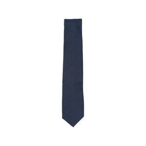 Barba Blue Ties & Bow Ties Men
